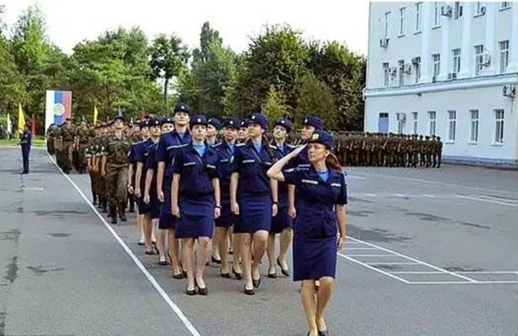 İkinci Dünya Savaşı'ndan beri ilk kez: Rusya'nın 'Ölüm Melekleri' havalanıyor 7